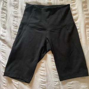 Zella Biker shorts